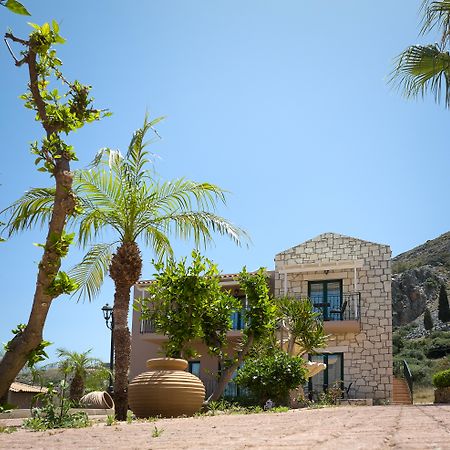Marni Village Hersonissos  Luaran gambar