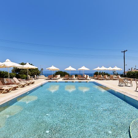 Marni Village Hersonissos  Luaran gambar