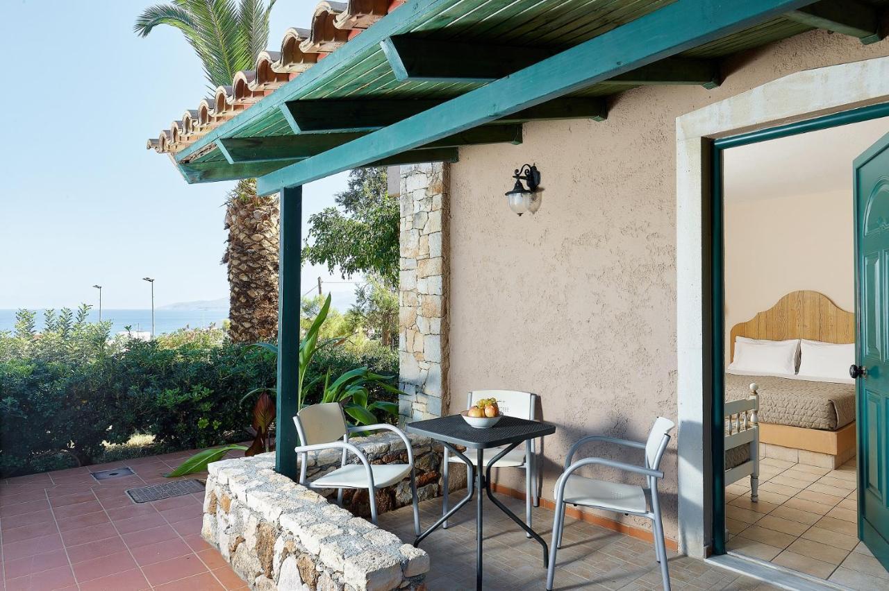 Marni Village Hersonissos  Luaran gambar