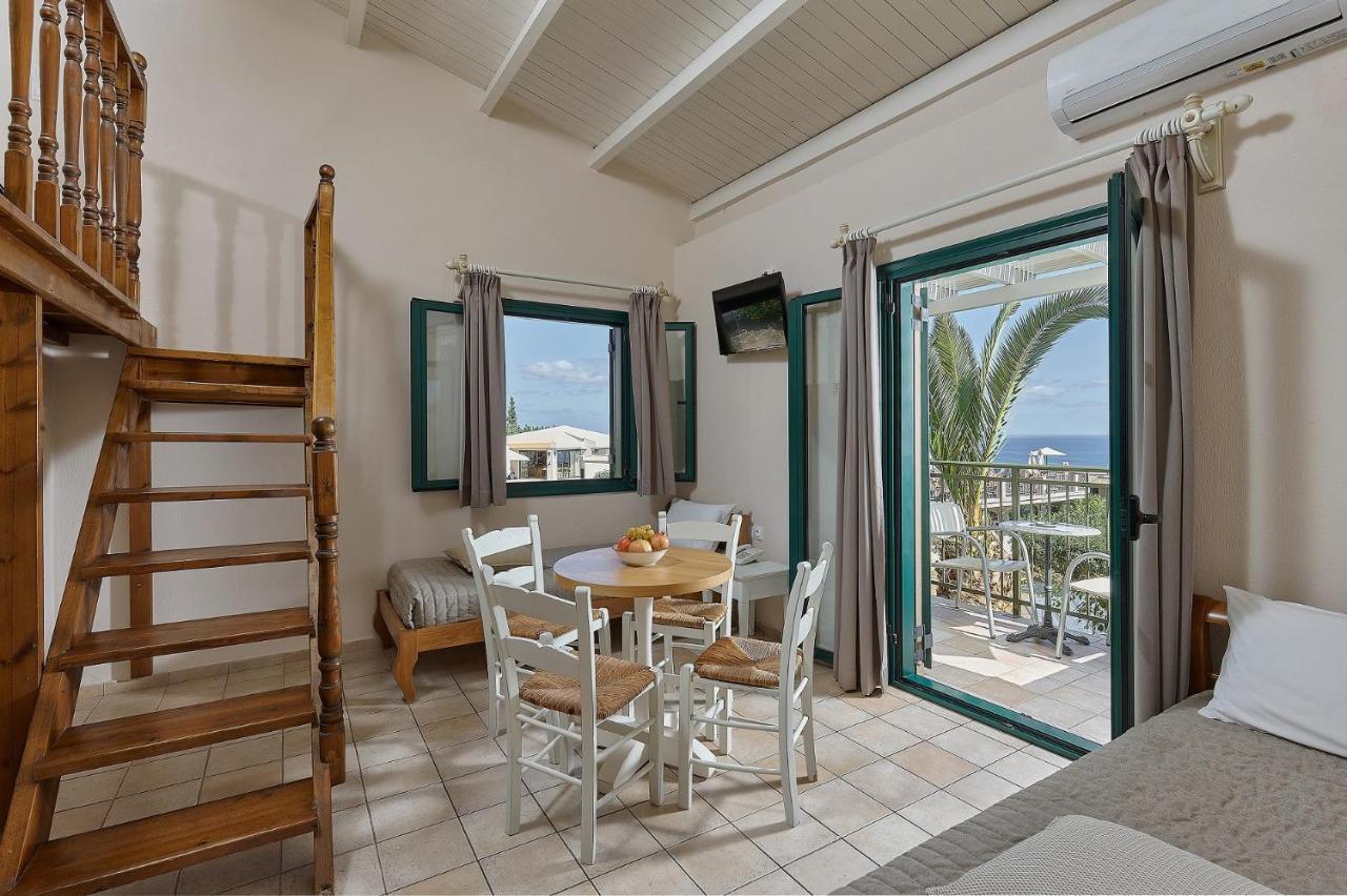 Marni Village Hersonissos  Luaran gambar