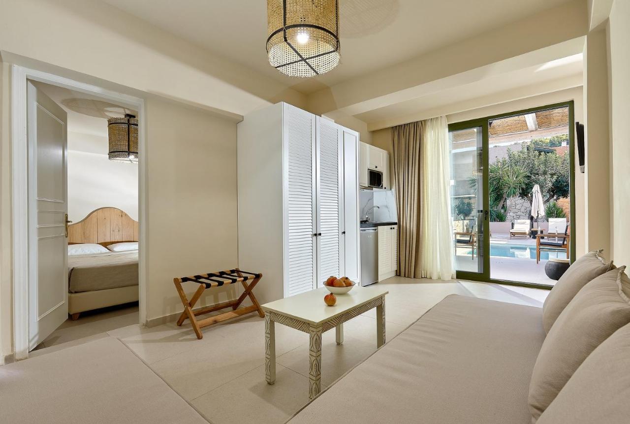 Marni Village Hersonissos  Luaran gambar