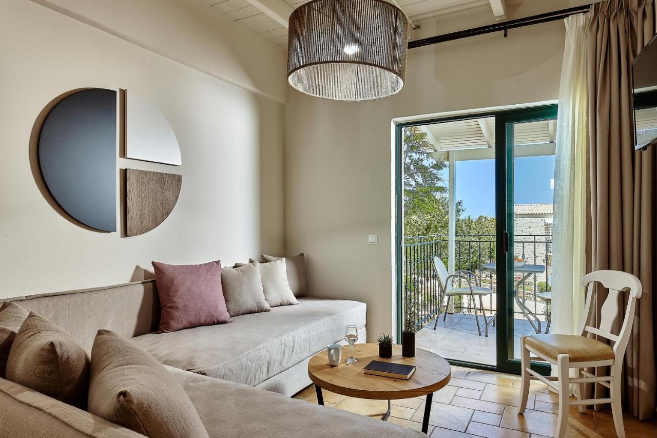 Marni Village Hersonissos  Luaran gambar