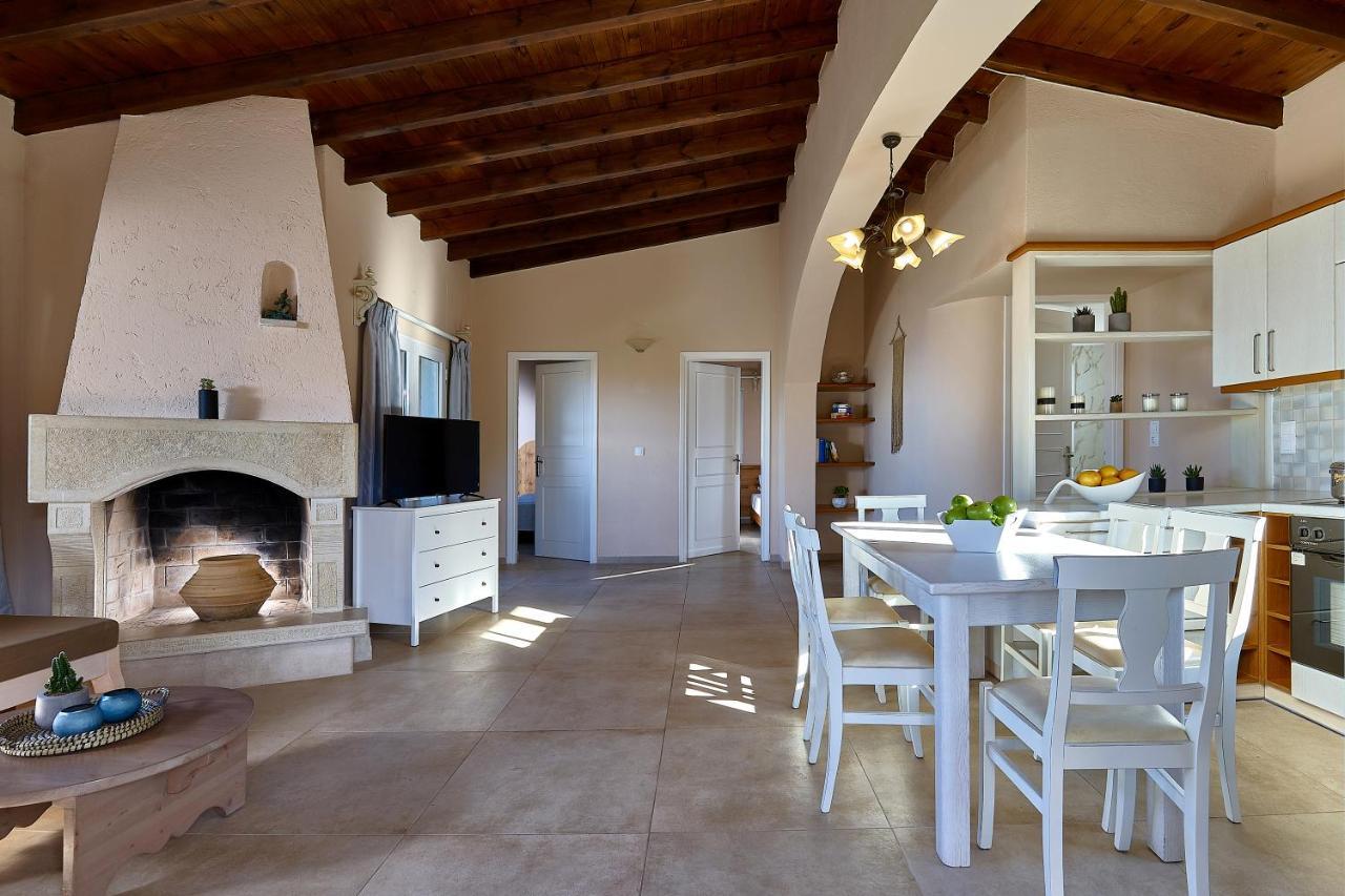 Marni Village Hersonissos  Luaran gambar