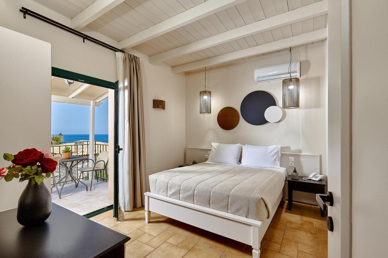 Marni Village Hersonissos  Luaran gambar