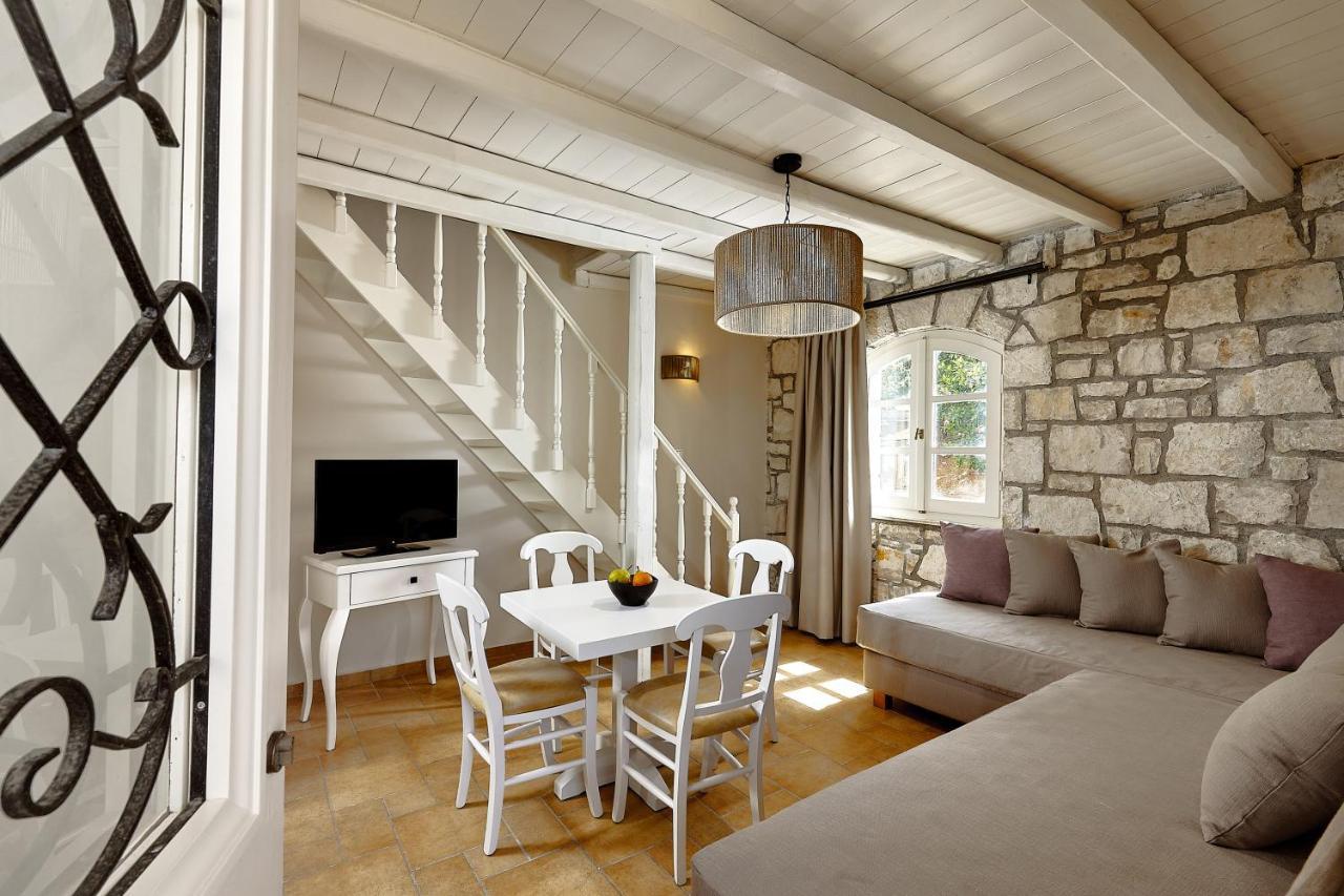 Marni Village Hersonissos  Luaran gambar