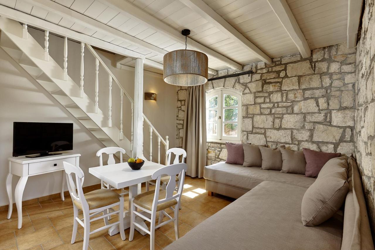 Marni Village Hersonissos  Luaran gambar