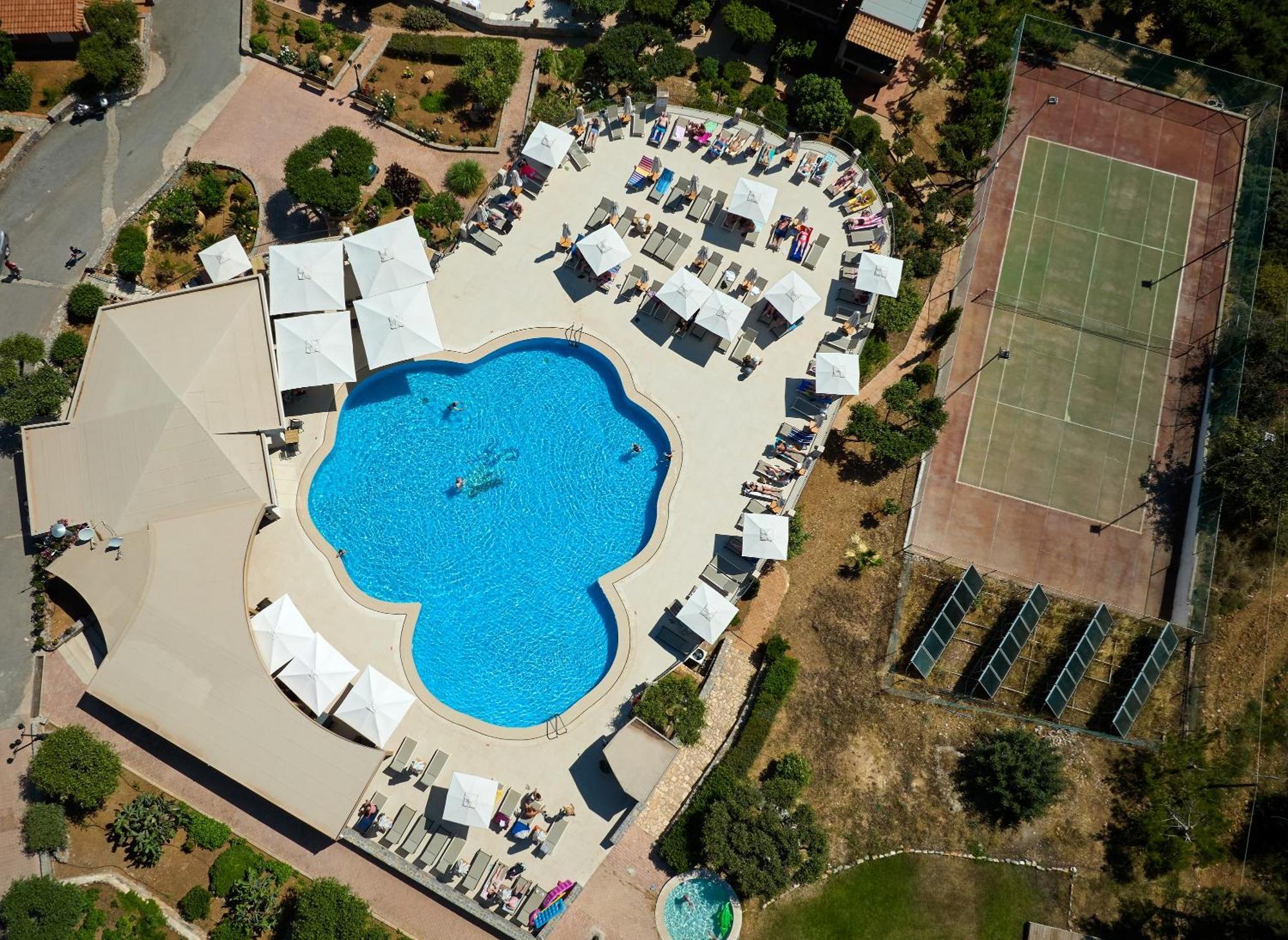 Marni Village Hersonissos  Luaran gambar