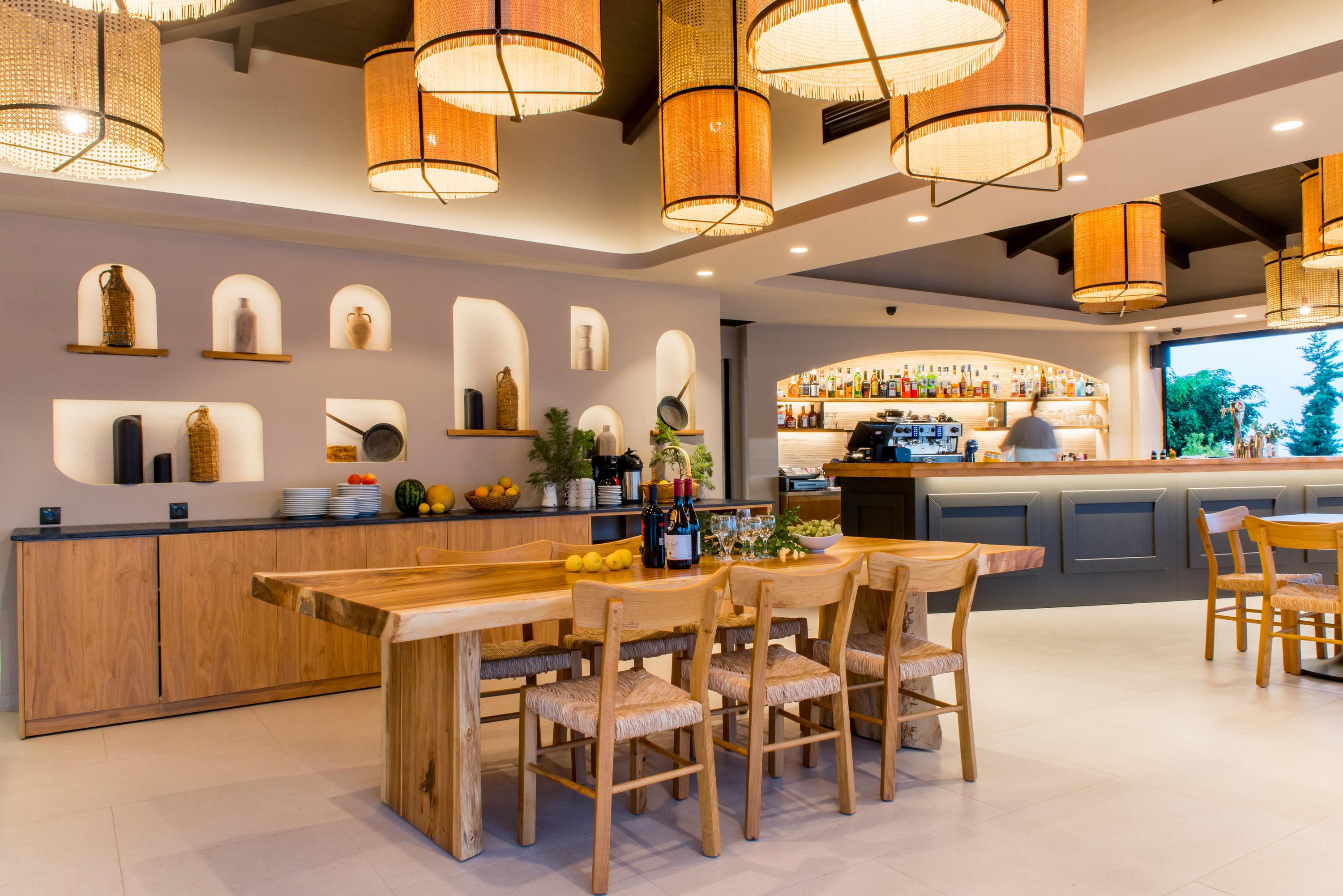 Marni Village Hersonissos  Luaran gambar