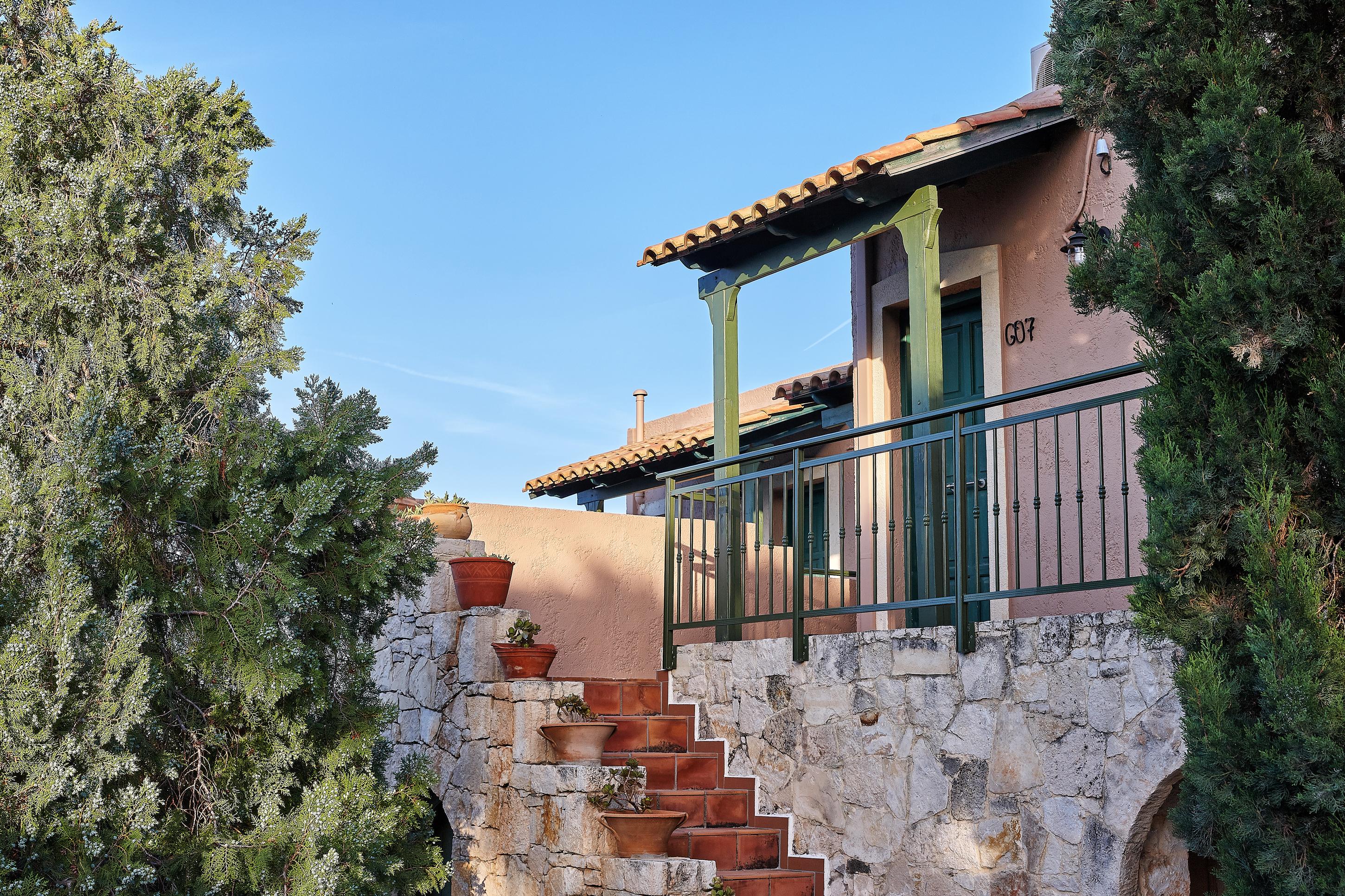 Marni Village Hersonissos  Luaran gambar