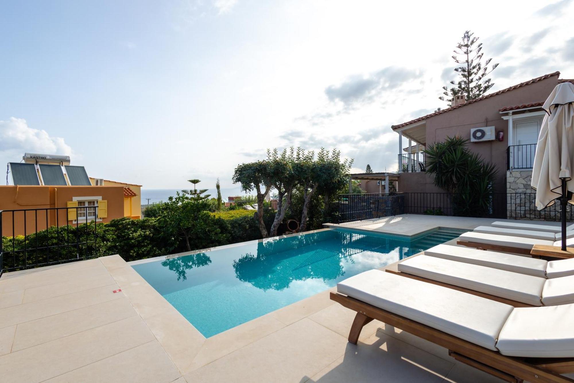 Marni Village Hersonissos  Luaran gambar