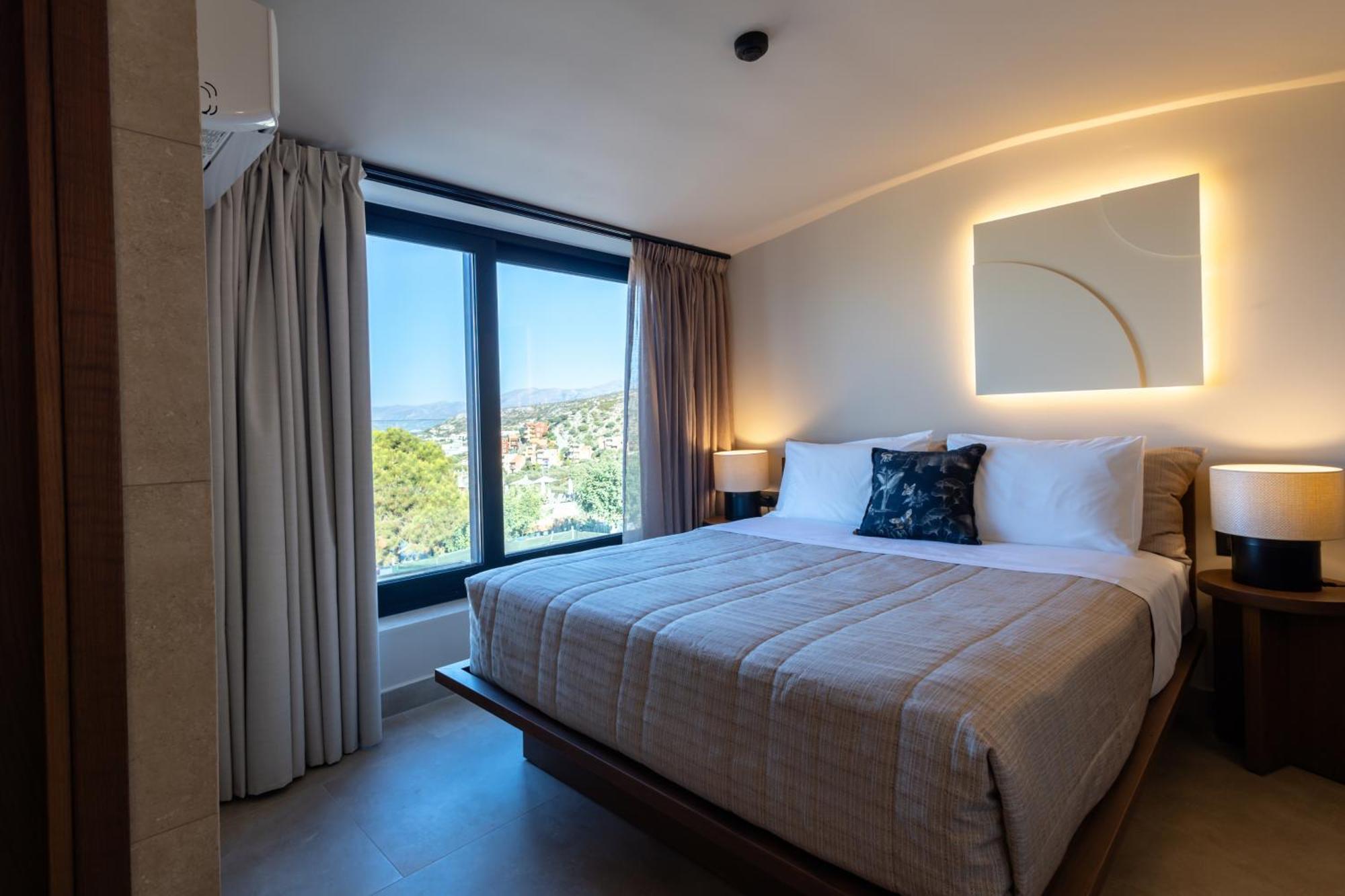 Marni Village Hersonissos  Luaran gambar