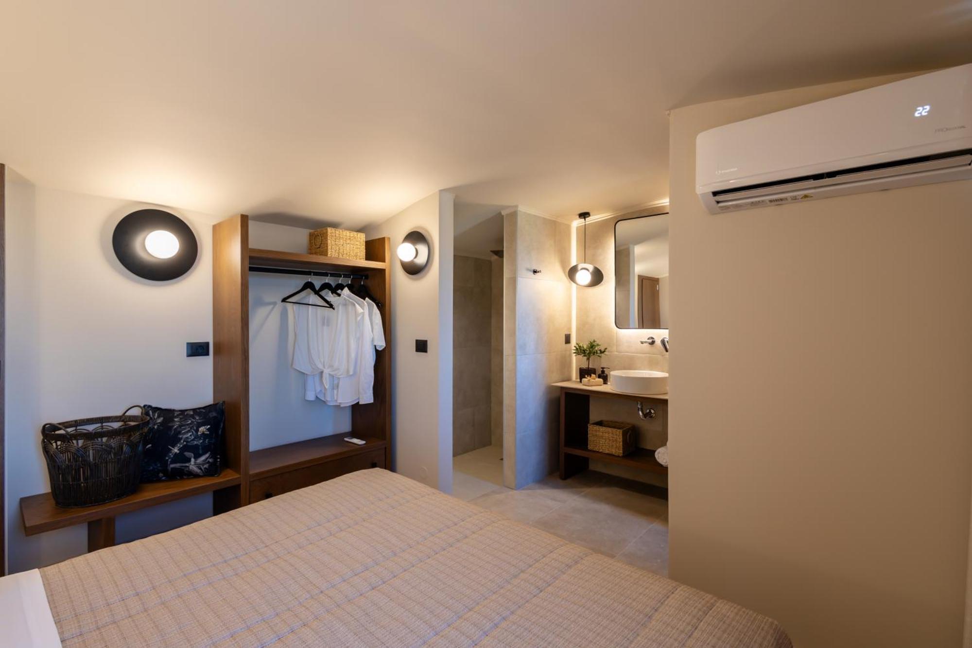 Marni Village Hersonissos  Luaran gambar