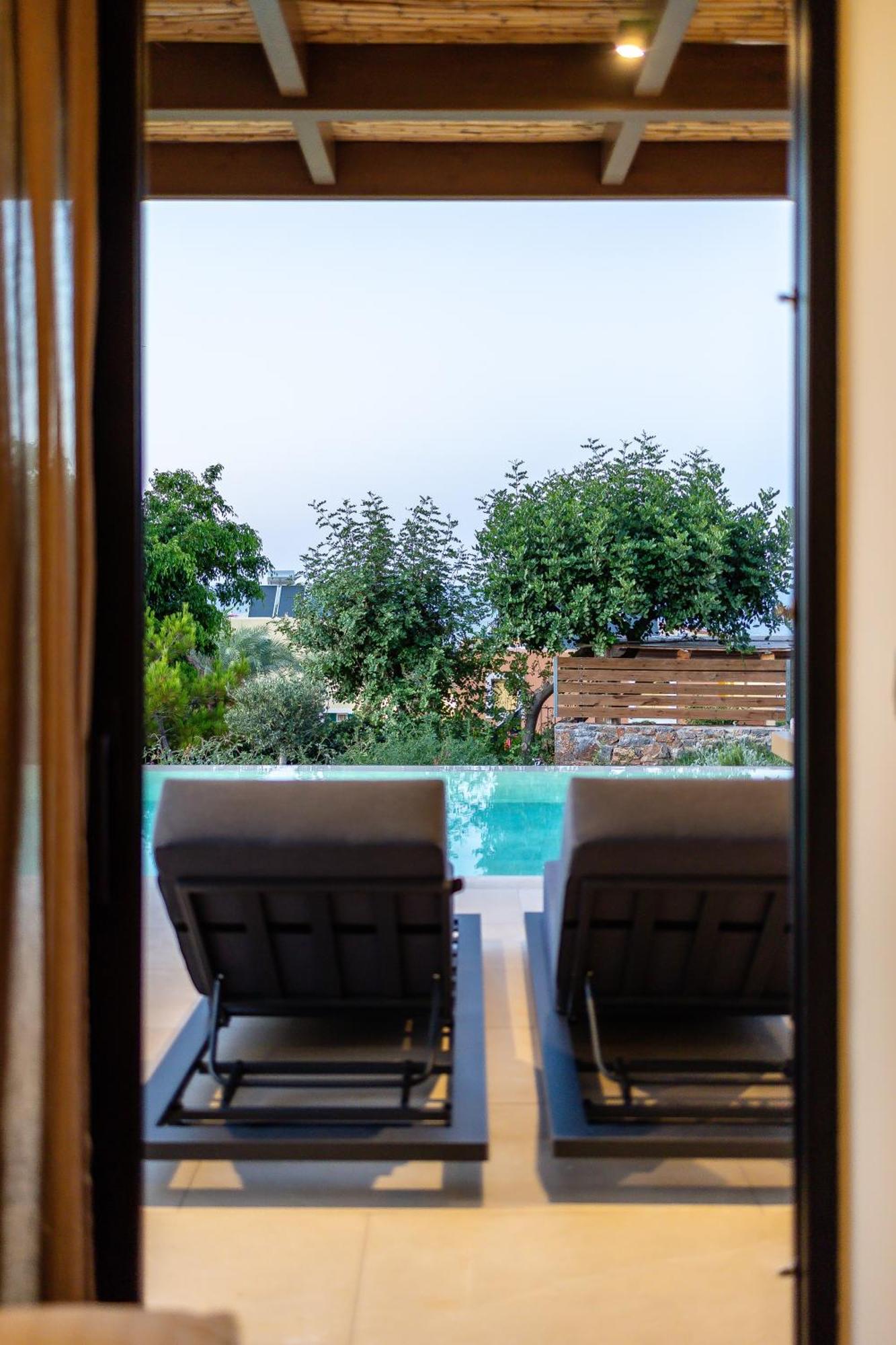 Marni Village Hersonissos  Luaran gambar